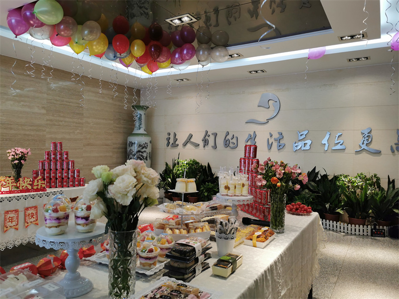 瑞雪迎新 开工大吉|2022 一起向未来！