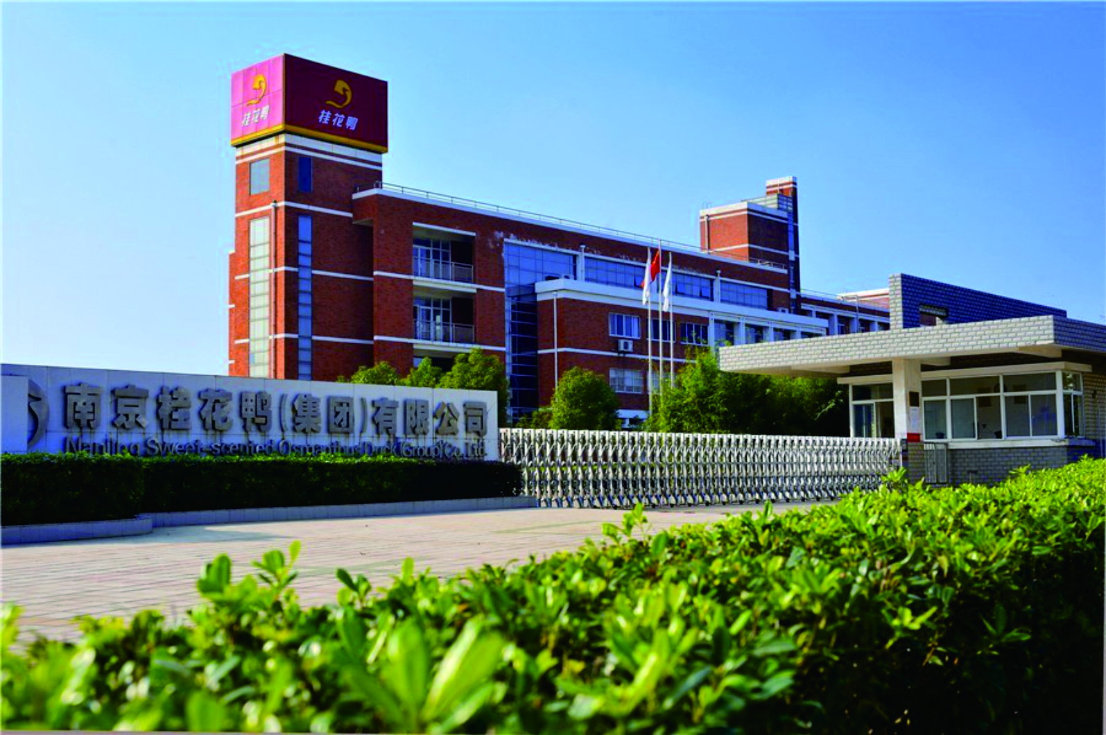 二〇二四年企业大事记