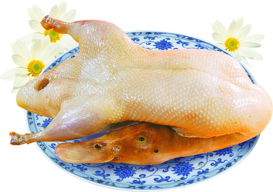 我国100件地理标志获得欧盟保护，南京盐水鸭榜上有名