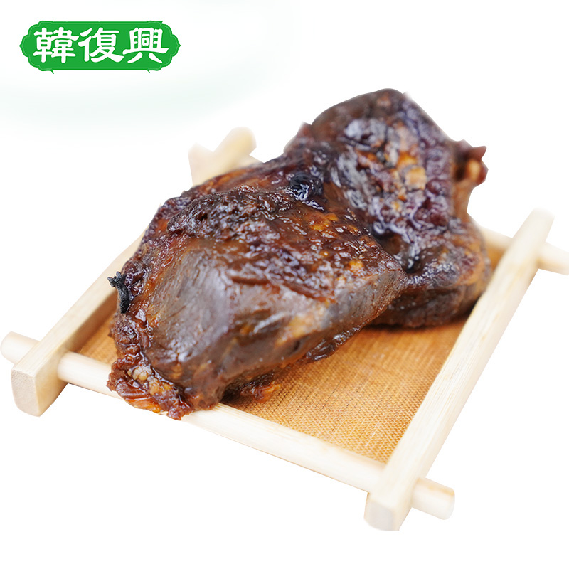 韩复兴五香牛腱